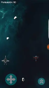 Fighter Planes Fenix Screen Shot 1