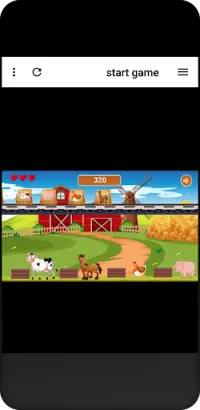 Happy Farm Screen Shot 1