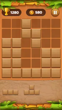 Block puzzle - Brain Suduku Screen Shot 0