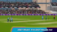 Star Cricket Mobile Screen Shot 4