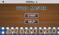 Word Guru Screen Shot 0