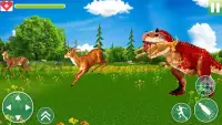 Dinosaur Hunter:Sniper Shooter Screen Shot 6