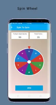 Spin To Win : Every Day 50$ Screen Shot 2