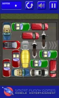 Car Parking Screen Shot 2