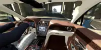 Luxury Bentley Simulator Screen Shot 4