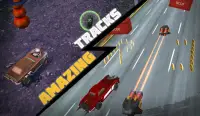 Mad Survivor & Real Drift Car Racing Screen Shot 1