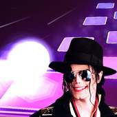 Michael Jackson - Beat It EDM Jumper