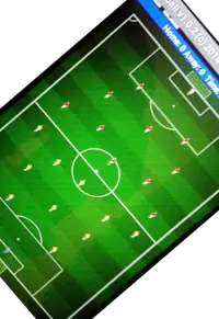 Fussball v1 Screen Shot 3