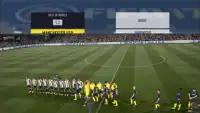 Guide FIFA 2017 cheat play Screen Shot 2