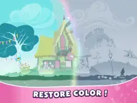My Little Pony: Pelari Pelangi Screen Shot 10