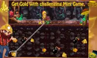 Kids Gold Mining Simulator Screen Shot 0