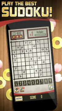 Sudoku Royale Screen Shot 0