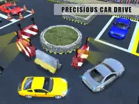 Car Parking Simulator Pro Screen Shot 17