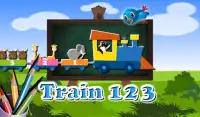 Learning TOM : Train 1 2 3 Screen Shot 0