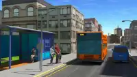 Bus Simulator: Zoo Tour Screen Shot 1