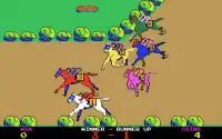 Horse Racing Screen Shot 15