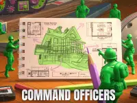 Army Men Strike: Toy Wars Screen Shot 9