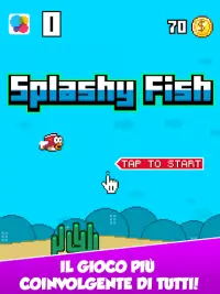Splashy Fish ™ Screen Shot 6