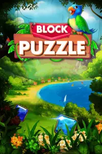 Block Puzzle Game - Sliding Box Crush Screen Shot 0