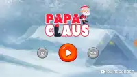 Papa Claus Screen Shot 0