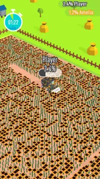 Hints Harvest – Farming Arcade 3D Guide Screen Shot 2
