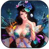 Tam Quoc Tranh Hung – Ho Ly 3D