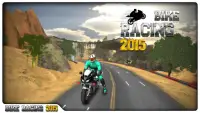 Bike Racing 2015 Screen Shot 0