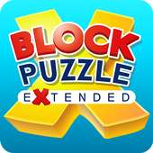 Block Puzzle Extended