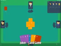 Joker - Online Game Screen Shot 8