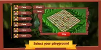 Dice Maze Wizard 3D : DMW Online Multiplayer Game Screen Shot 4