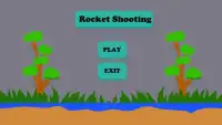 Rocket Shooter Kids Screen Shot 0