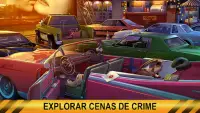Crime City: Caçar Objetos Screen Shot 25