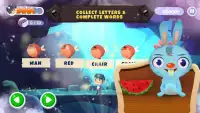 Adam’s ABC Games - English Learning Games for kids Screen Shot 2