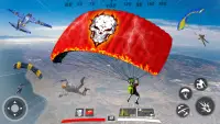 Fire Battleground Offline Game Screen Shot 0