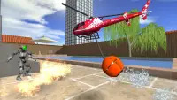 Helidroid 3 : 3D RC Helicopter Screen Shot 3