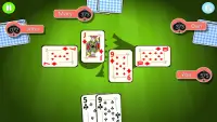 Spades 3D Screen Shot 10