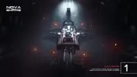 Nova Empire: Space-Commander Screen Shot 0