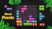 Block Puzzle Jewel - Free Game Puzzle Classic Screen Shot 9
