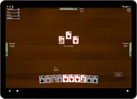 Spades Card Classic Screen Shot 13