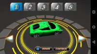Ulimate Car Racing Game 3D Screen Shot 1