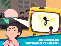 Safety for Kid 2 - Danger Awareness Screen Shot 12
