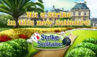 Strike Solitaire Free Screen Shot 10