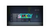 Glitchy – Perfect Tap Game Screen Shot 0