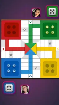 Ludo Max | Ludo Game Screen Shot 4