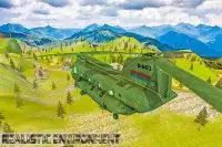 Uphill US Transport Sim 3D Screen Shot 12