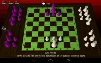 3D Chess Game Screen Shot 4