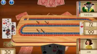 Aces® Cribbage Screen Shot 0