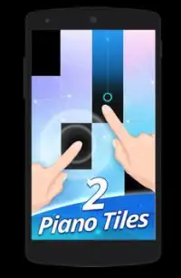 Piano Tiles 2-2016 Screen Shot 0