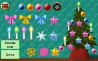 子供のための楽しいクリスマスゲーム Screen Shot 8