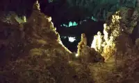 Escape From Carlsbad Caverns Screen Shot 3